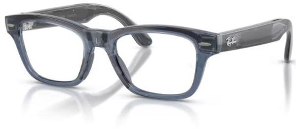 Окуляри для зору Ray-Ban Meta Burbank RW7005V