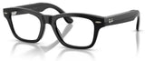 Occhiali da sole Ray-Ban Meta Burbank RW7005