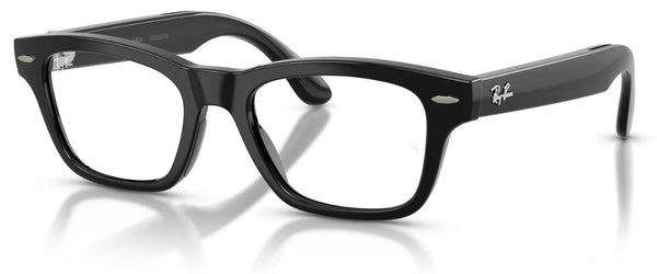 Occhiali da sole Ray-Ban Meta Burbank RW7005