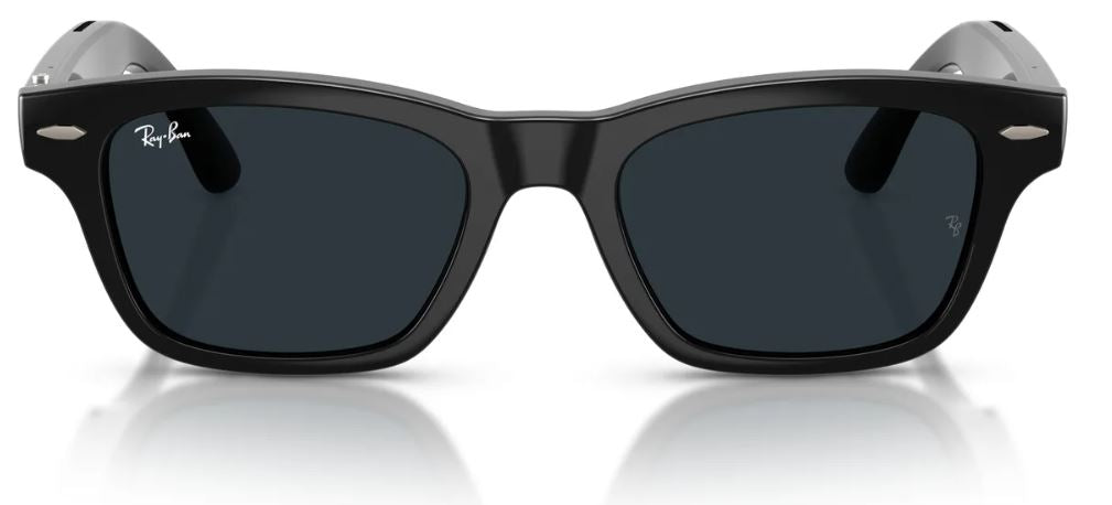 Ray-Ban Meta Burbank RW7005 zonnebril