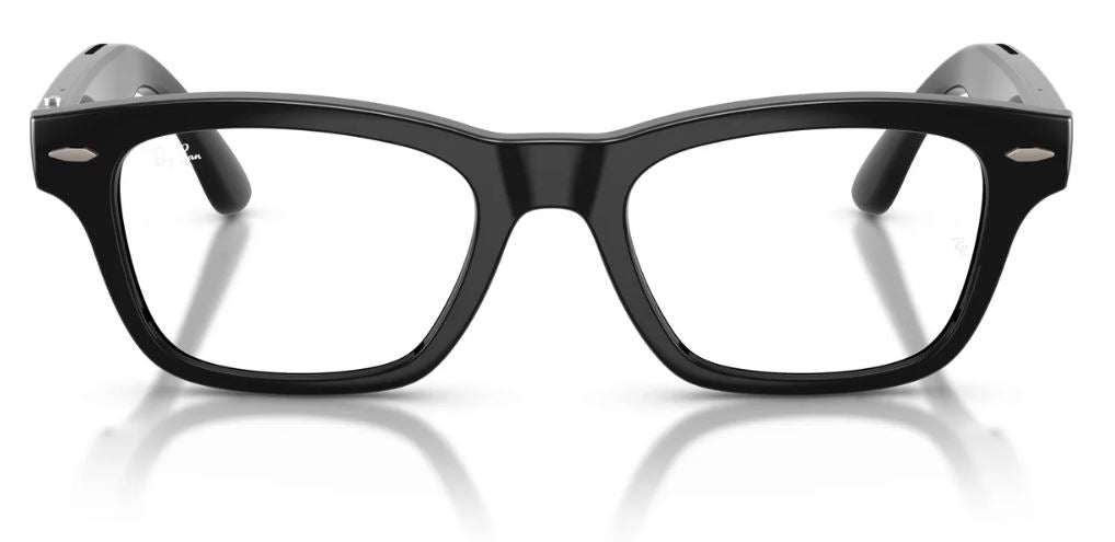 Ray-Ban Meta Burbank RW7005 zonnebril