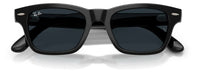 Occhiali da sole Ray-Ban Meta Burbank RW7005
