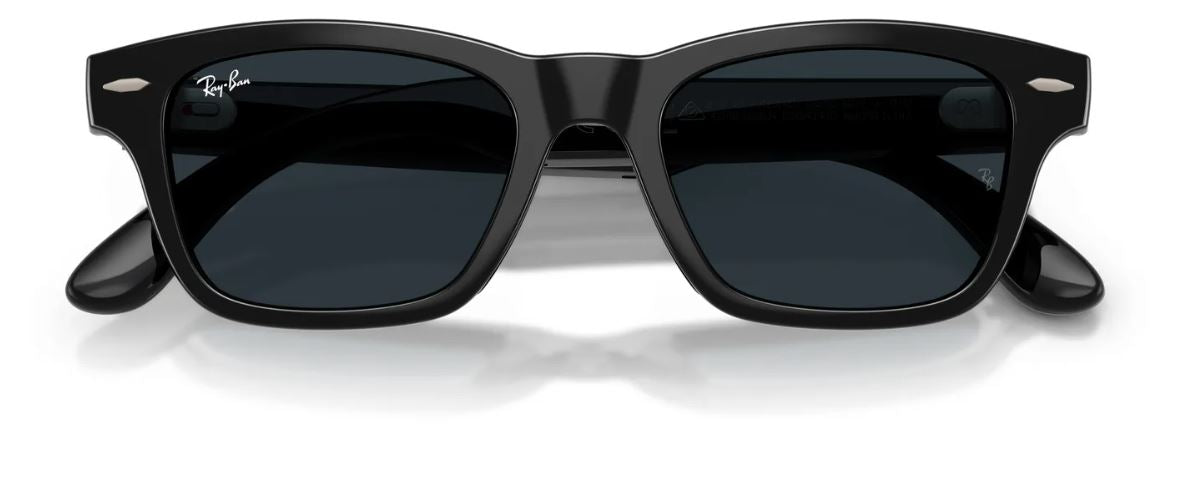 Ray-Ban Meta Burbank RW7005 zonnebril