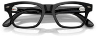 Occhiali da sole Ray-Ban Meta Burbank RW7005