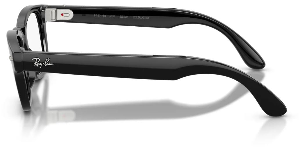 Ray-Ban Meta Burbank RW7005 zonnebril