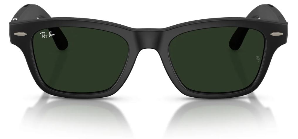 Ray-Ban Meta Burbank RW7005 zonnebril