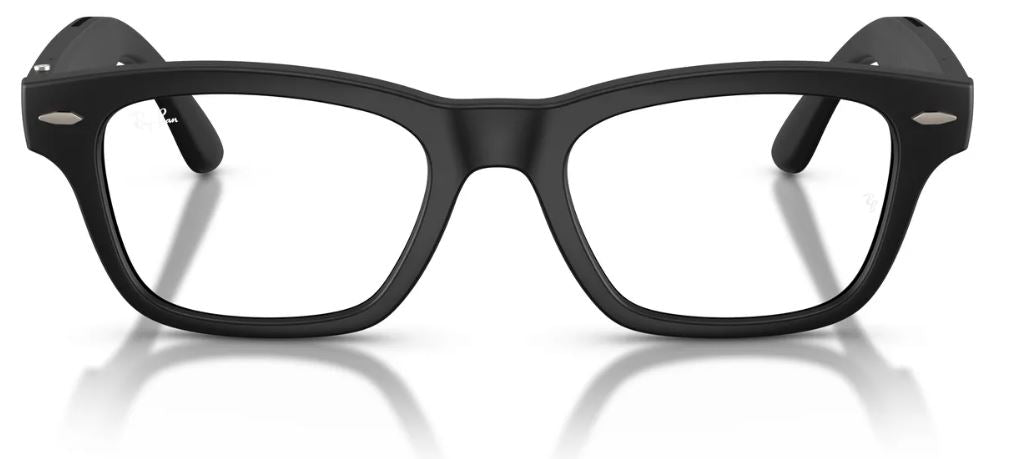 Ray-Ban Meta Burbank RW7005 zonnebril
