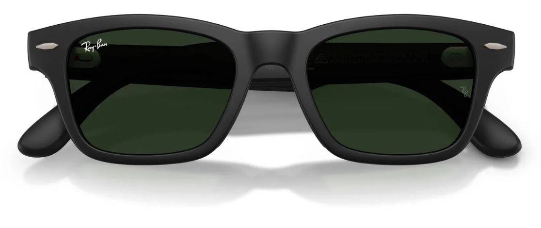 Ray-Ban Meta Burbank RW7005 zonnebril