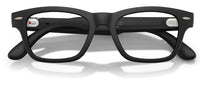 Occhiali da sole Ray-Ban Meta Burbank RW7005
