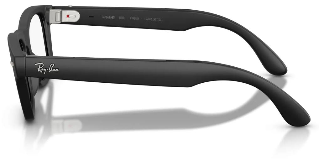 Ray-Ban Meta Burbank RW7005 zonnebril