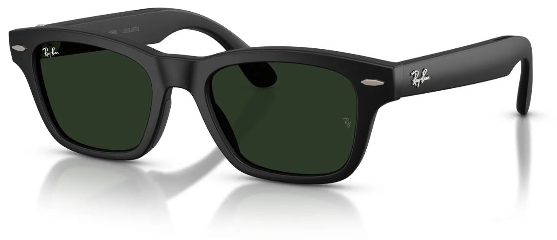 Ray-Ban Meta Burbank RW7005 zonnebril