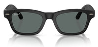 Occhiali da sole Ray-Ban Meta Burbank RW7005