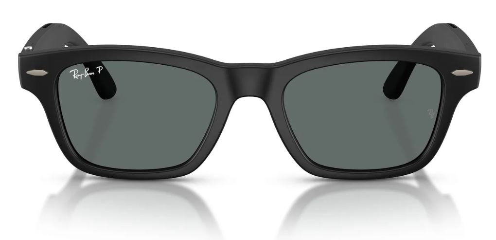 Ray-Ban Meta Burbank RW7005 zonnebril