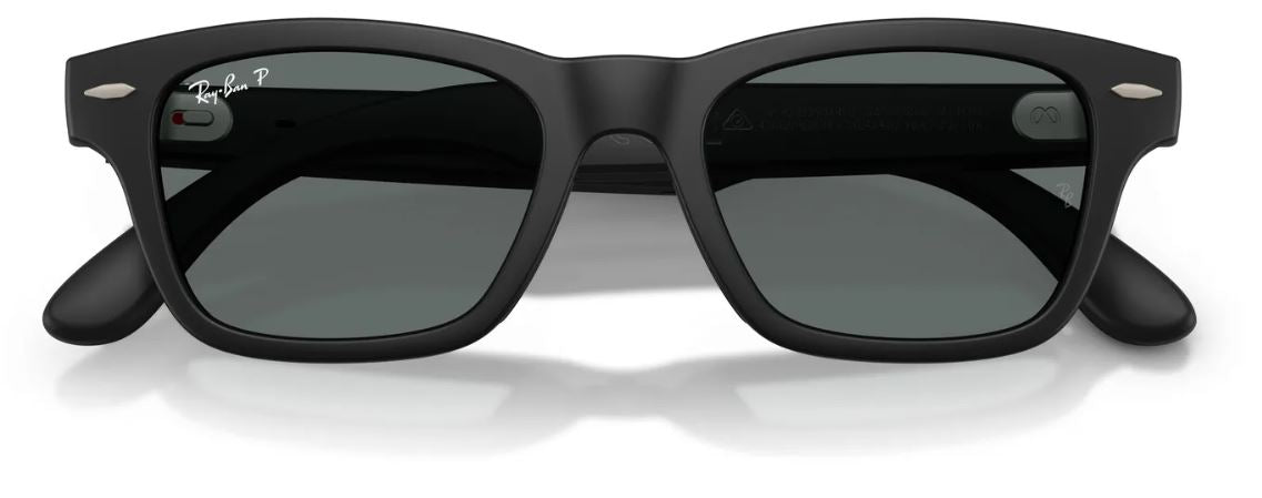 Ray-Ban Meta Burbank RW7005 zonnebril