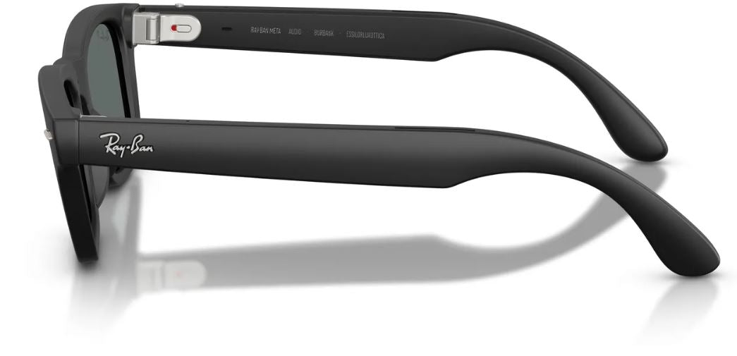 Ray-Ban Meta Burbank RW7005 zonnebril