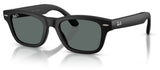 Occhiali da sole Ray-Ban Meta Burbank RW7005