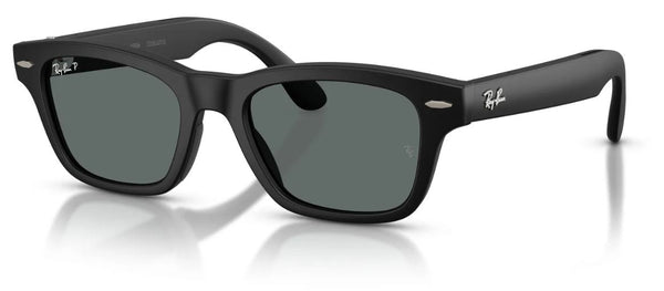 Occhiali da sole Ray-Ban Meta Burbank RW7005