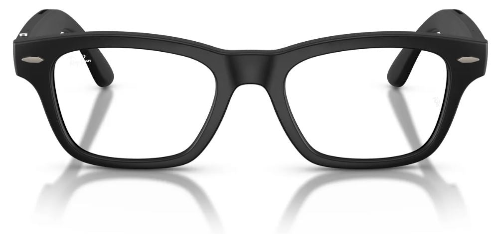 Ray-Ban Meta Burbank RW7005 zonnebril