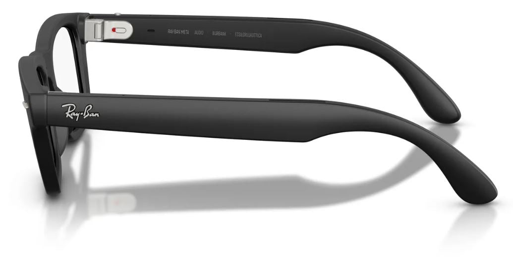 Ray-Ban Meta Burbank RW7005 zonnebril