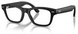 Occhiali da sole Ray-Ban Meta Burbank RW7005