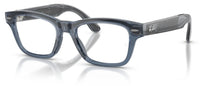 Occhiali da sole Ray-Ban Meta Burbank RW7005