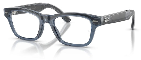 Occhiali da sole Ray-Ban Meta Burbank RW7005
