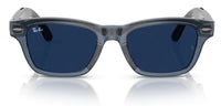 Occhiali da sole Ray-Ban Meta Burbank RW7005