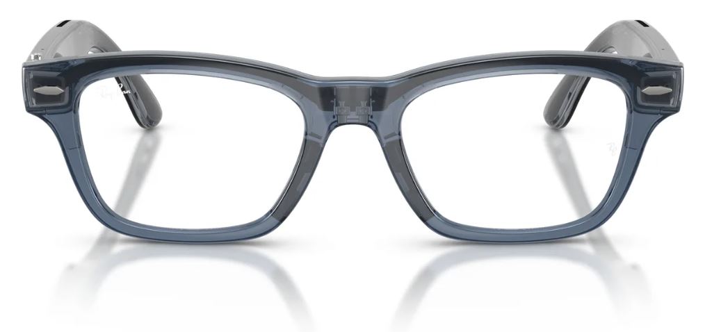 Ray-Ban Meta Burbank RW7005 zonnebril