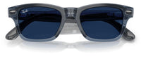 Occhiali da sole Ray-Ban Meta Burbank RW7005