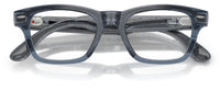 Occhiali da sole Ray-Ban Meta Burbank RW7005