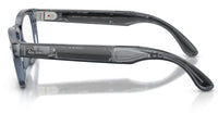 Occhiali da sole Ray-Ban Meta Burbank RW7005