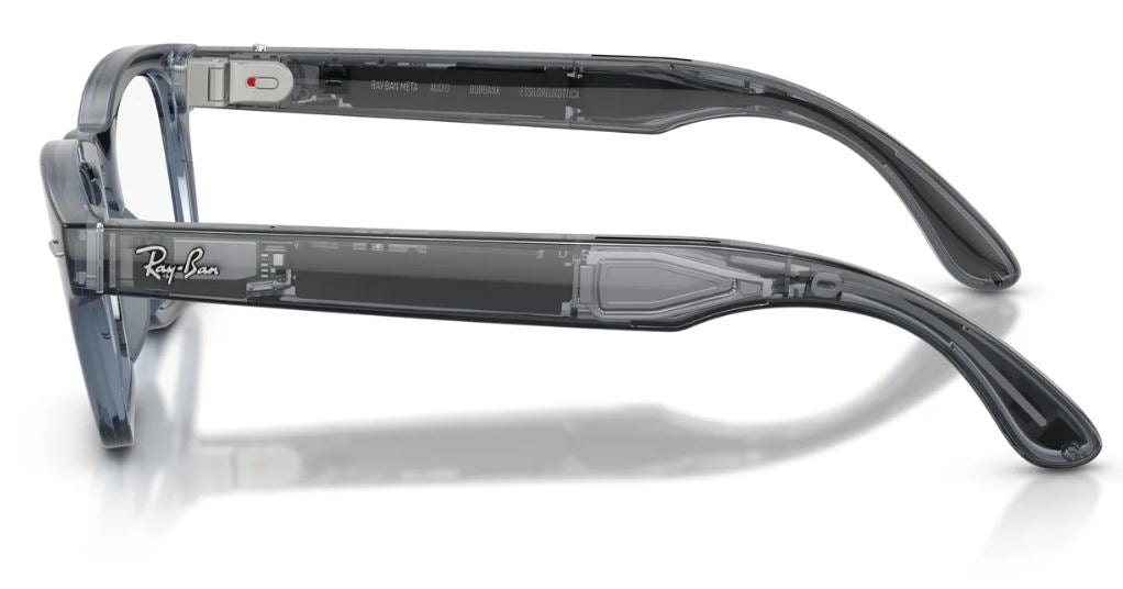 Ray-Ban Meta Burbank RW7005 zonnebril