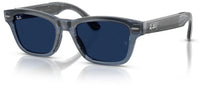 Occhiali da sole Ray-Ban Meta Burbank RW7005