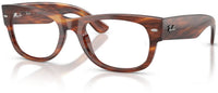 Gafas graduadas Ray-Ban Mega Wayfarer II RX0832V