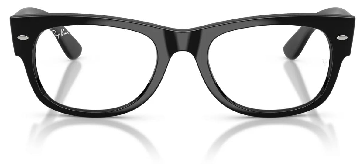 Gafas graduadas Ray-Ban Mega Wayfarer II RX0832V