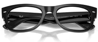 Gafas graduadas Ray-Ban Mega Wayfarer II RX0832V