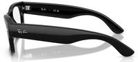 Gafas graduadas Ray-Ban Mega Wayfarer II RX0832V