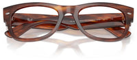Gafas graduadas Ray-Ban Mega Wayfarer II RX0832V