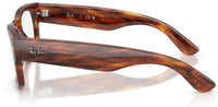 Gafas graduadas Ray-Ban Mega Wayfarer II RX0832V