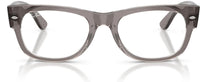 Gafas graduadas Ray-Ban Mega Wayfarer II RX0832V