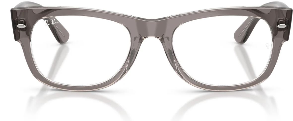 Gafas graduadas Ray-Ban Mega Wayfarer II RX0832V