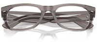Gafas graduadas Ray-Ban Mega Wayfarer II RX0832V