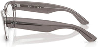 Gafas graduadas Ray-Ban Mega Wayfarer II RX0832V