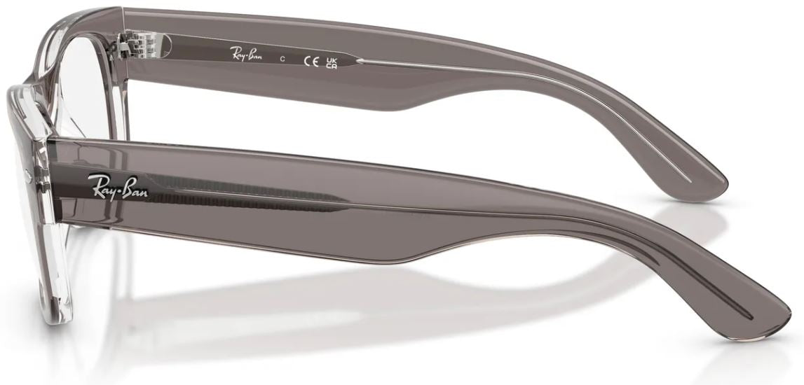 Gafas graduadas Ray-Ban Mega Wayfarer II RX0832V