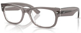 Gafas graduadas Ray-Ban Mega Wayfarer II RX0832V