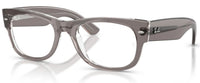 Gafas graduadas Ray-Ban Mega Wayfarer II RX0832V