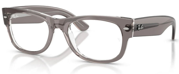 Gafas graduadas Ray-Ban Mega Wayfarer II RX0832V