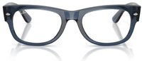 Gafas graduadas Ray-Ban Mega Wayfarer II RX0832V