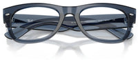 Gafas graduadas Ray-Ban Mega Wayfarer II RX0832V
