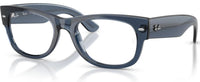 Gafas graduadas Ray-Ban Mega Wayfarer II RX0832V
